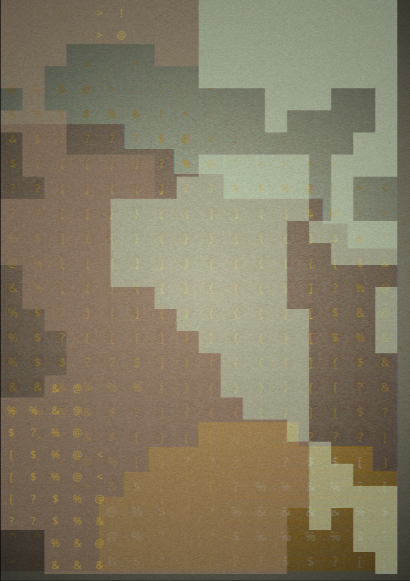 Convergence Remnants #3931