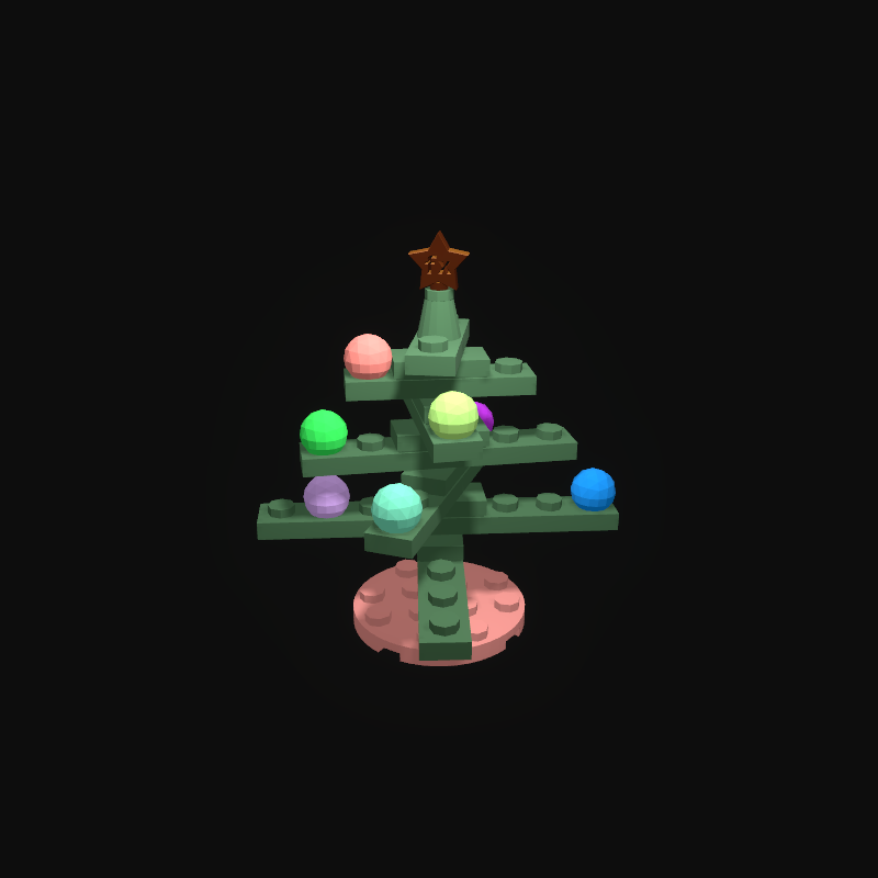 Have a Xmas-Tree! #50