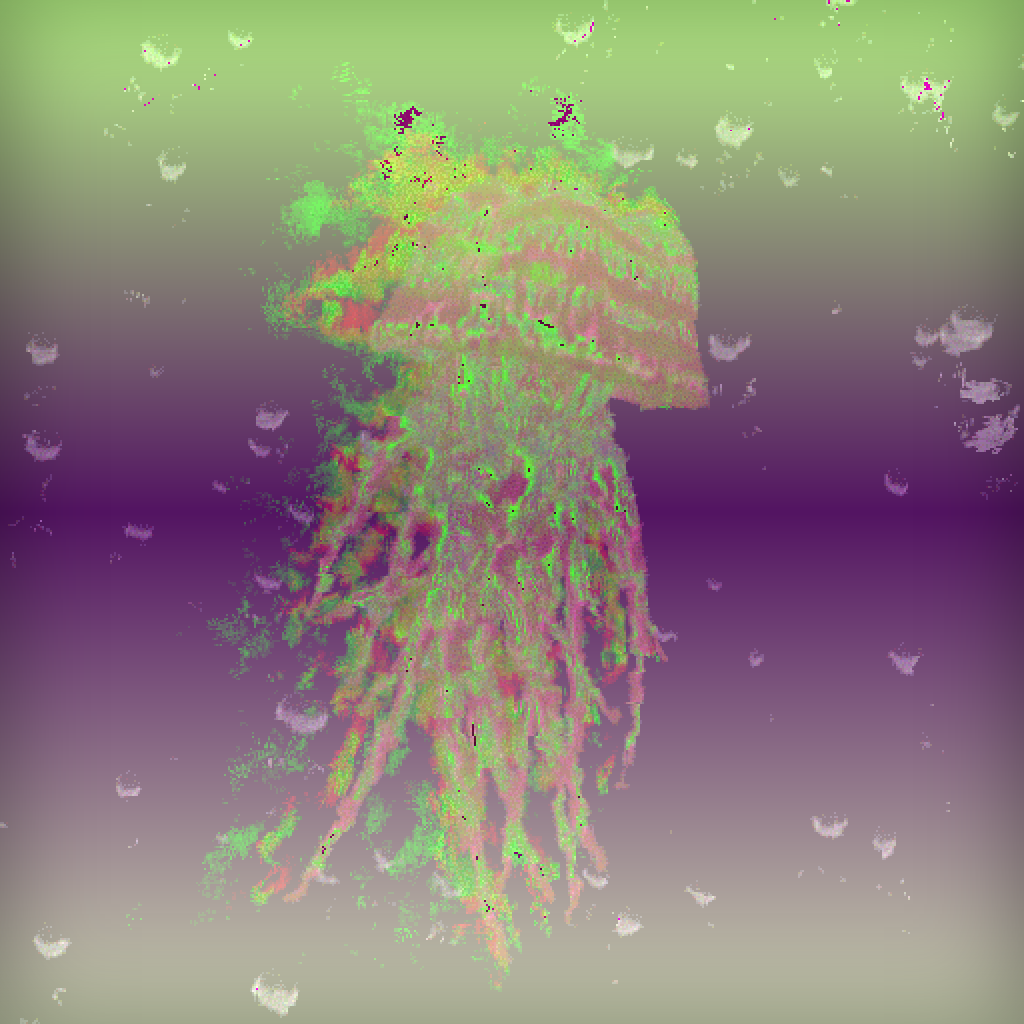 Jellyglitch #134