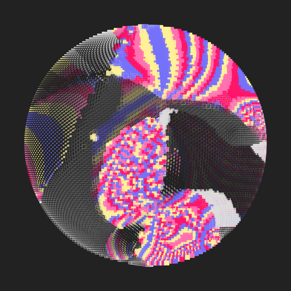 Still C #8269
