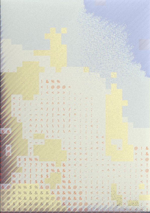 Convergence Remnants #1072