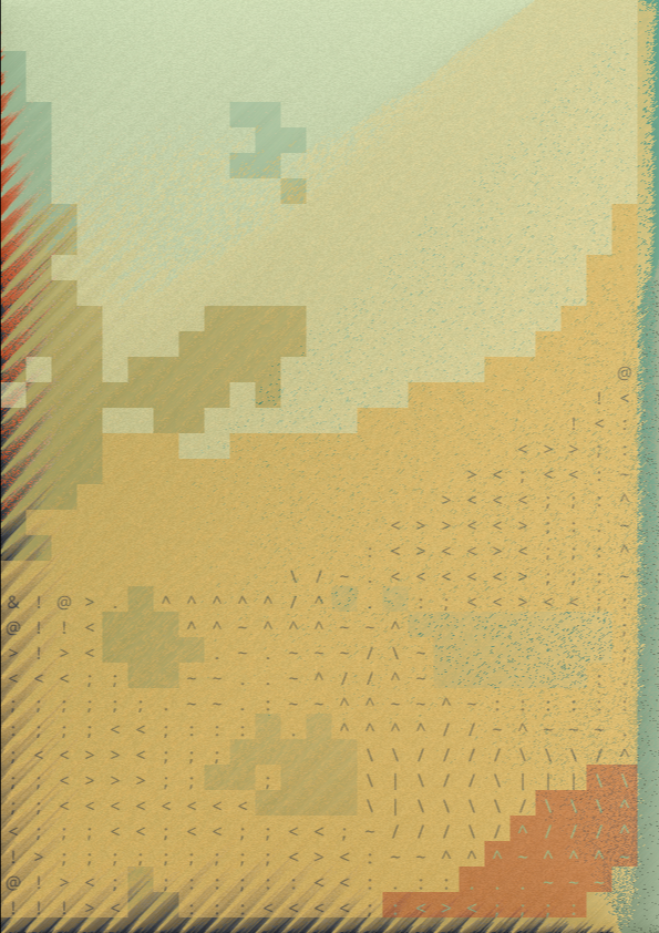 Convergence Remnants #8516