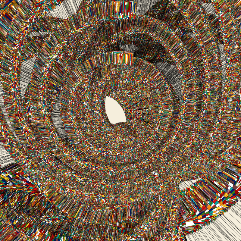 Singularithm #1127