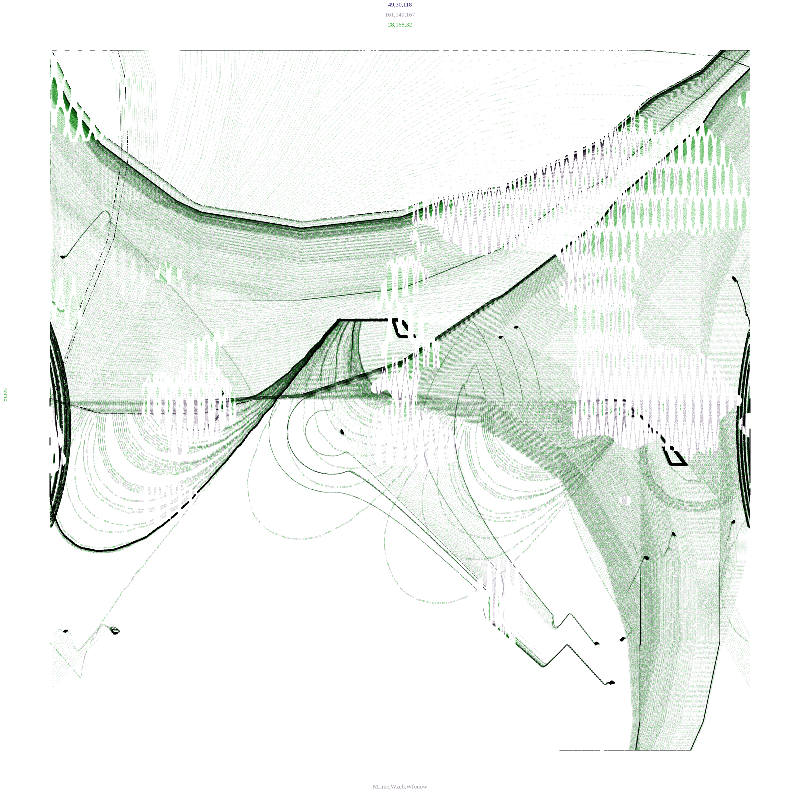 Emergent Forms #84