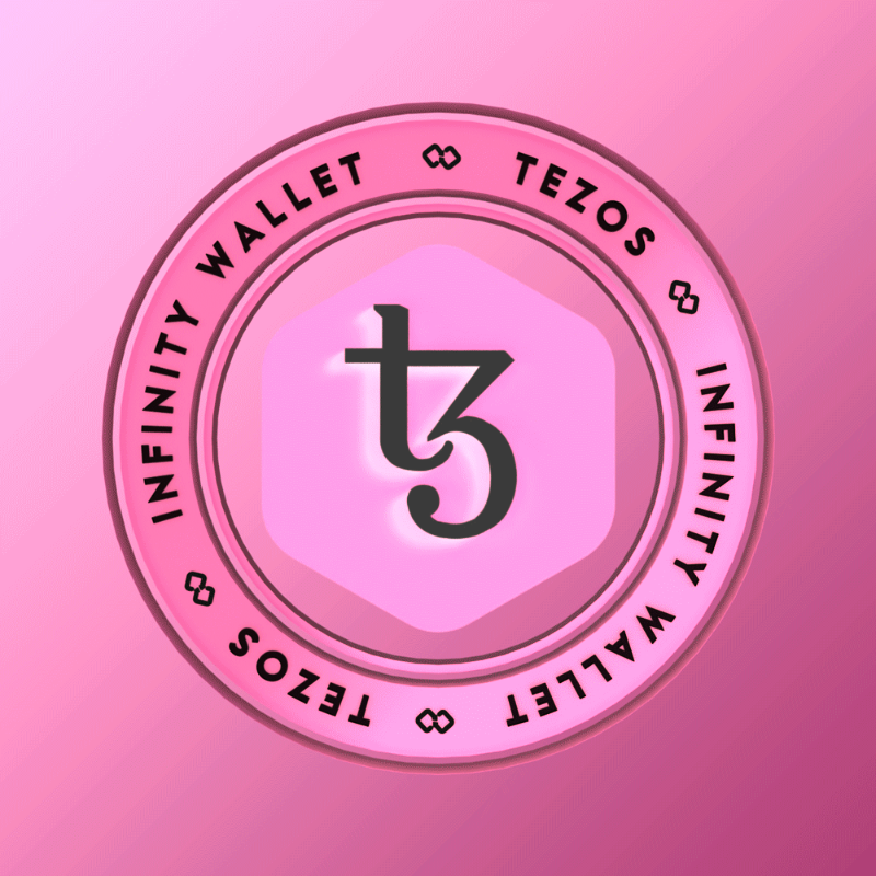 Tezos x Infinity Wallet #1452