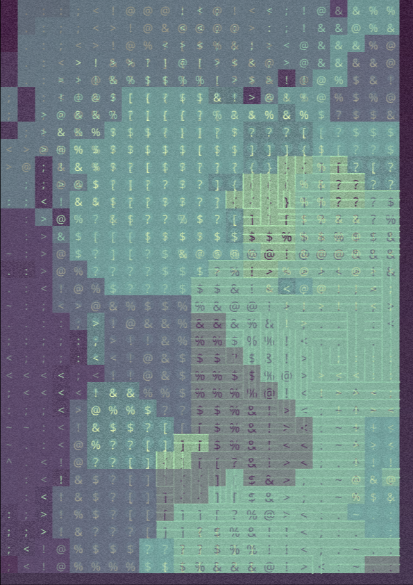 Convergence Remnants #18874