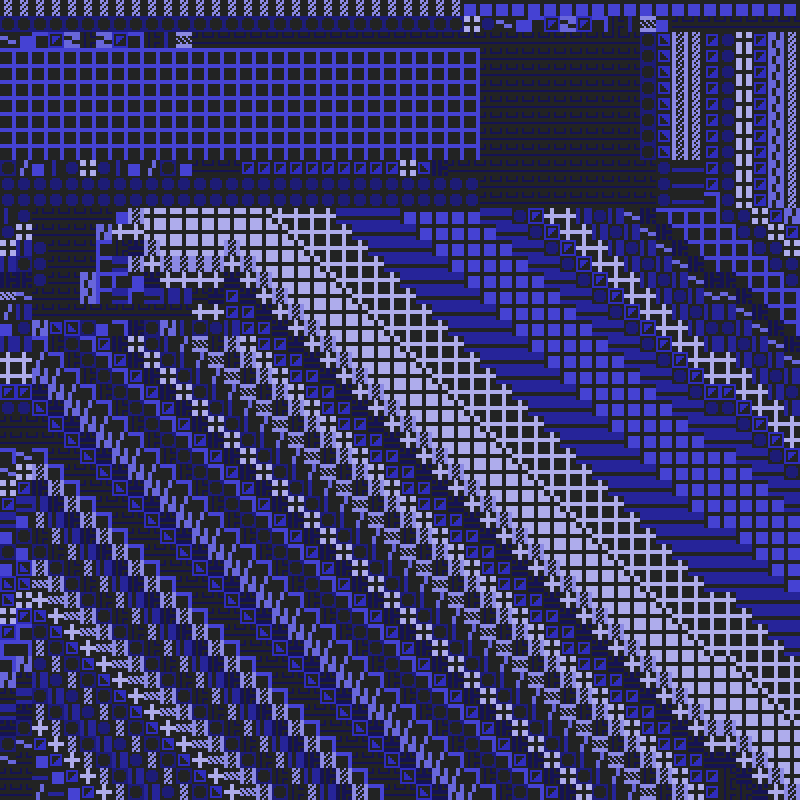 ASCIISHIFT8 #180