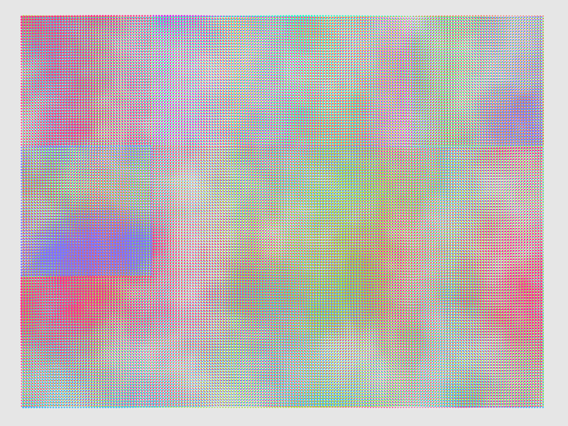 Color Function #25000
