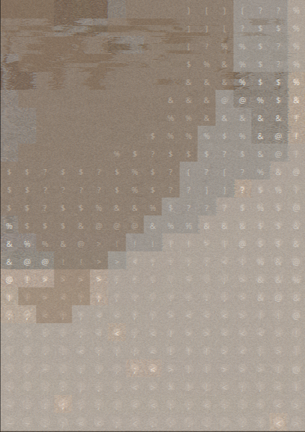 Convergence Remnants #15415