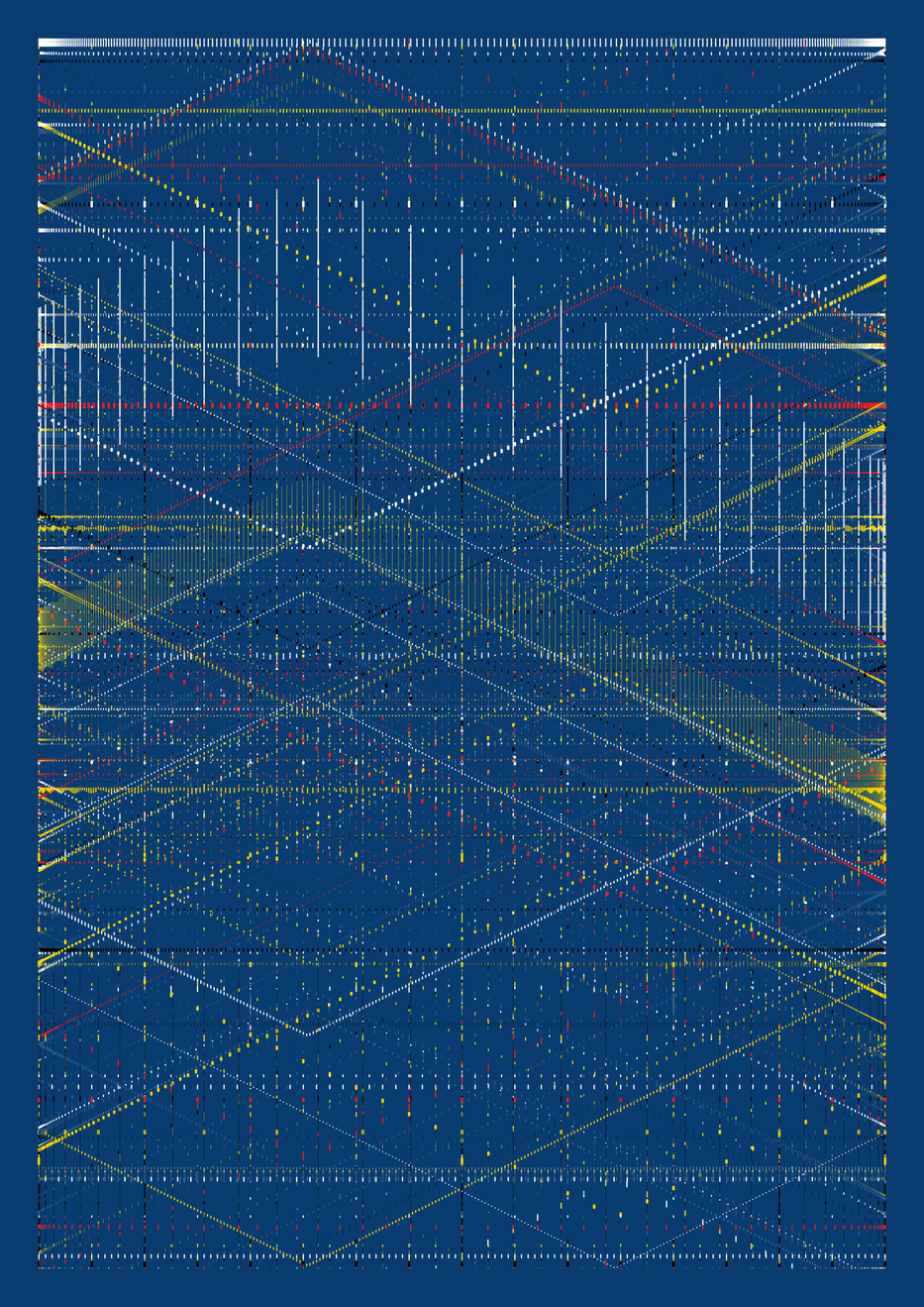 Rhythms #152