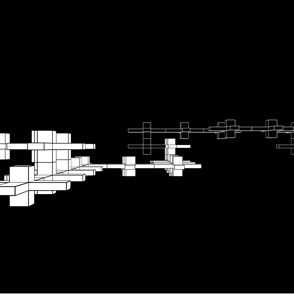 Polyvalence #116