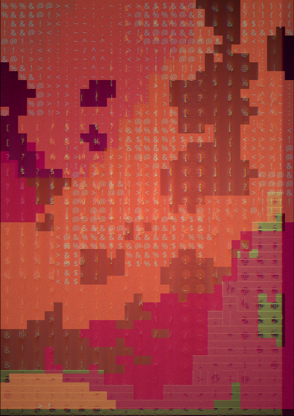 Convergence Remnants #6235