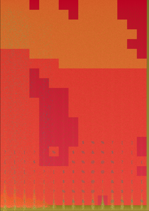 Convergence Remnants #5390