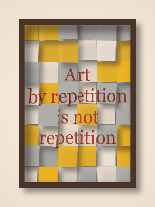 The Metaphor Machine #14219