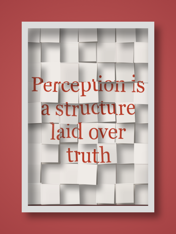 The Metaphor Machine #23643