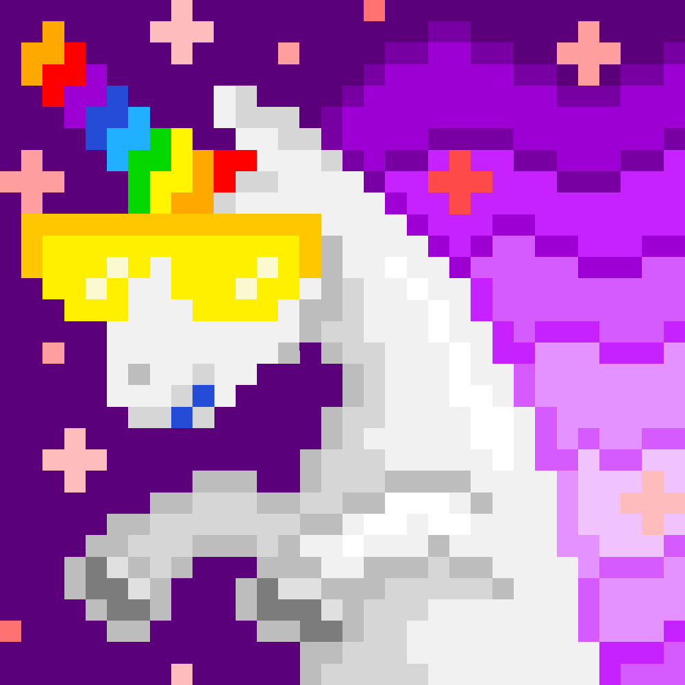 Unicorn #8986