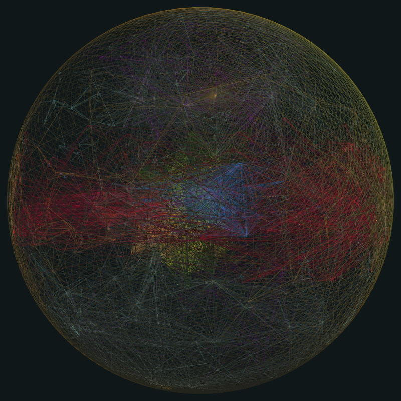 Constellation Builder 02 #160