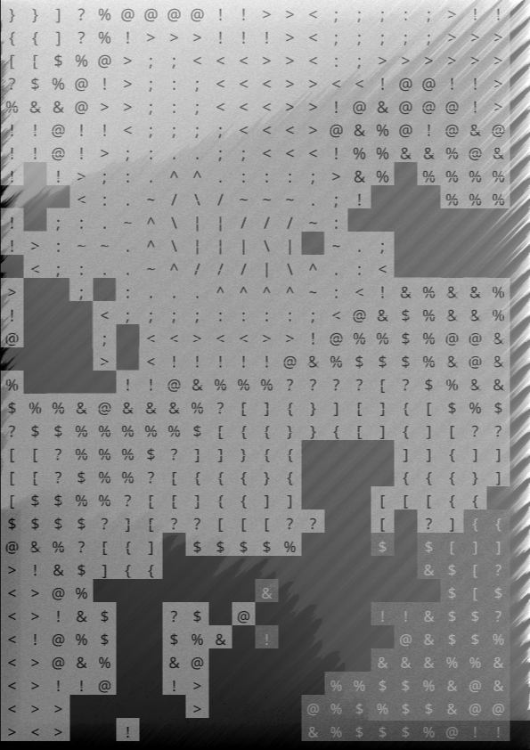 Convergence Remnants #5107