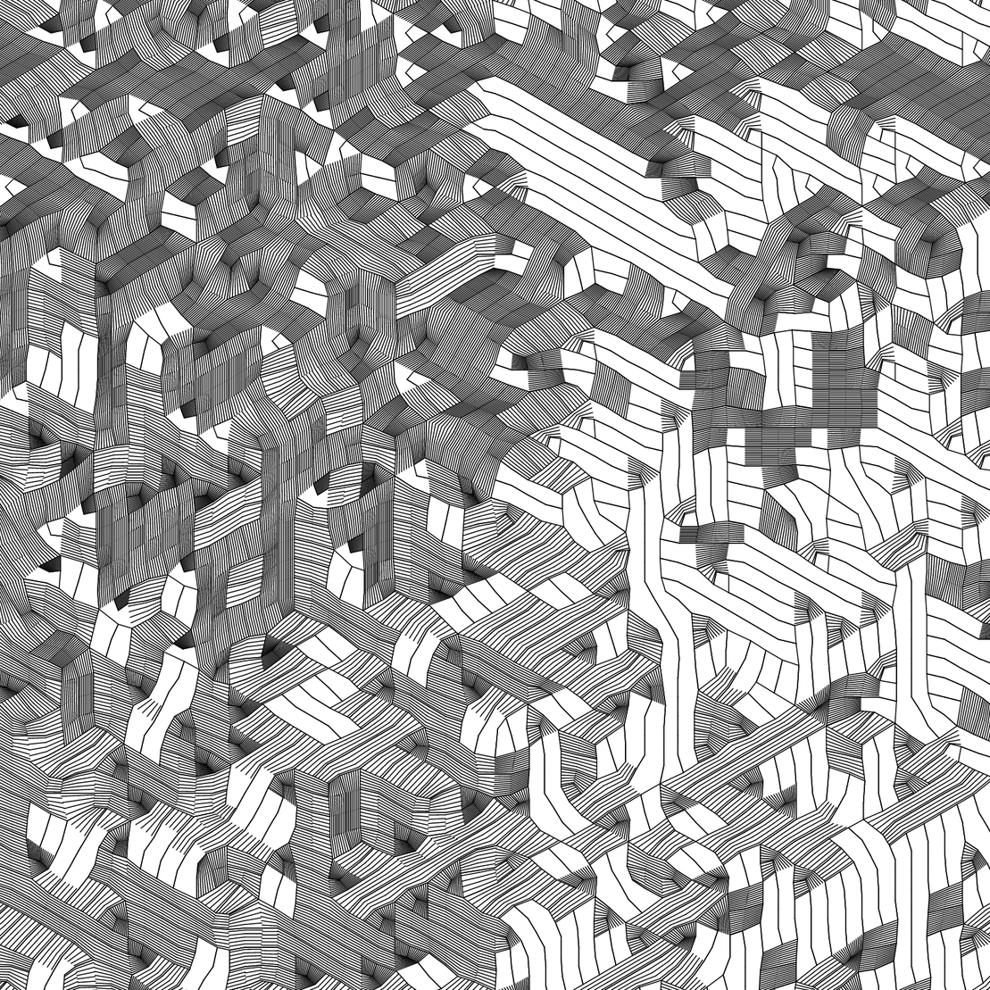 Proxemics #110