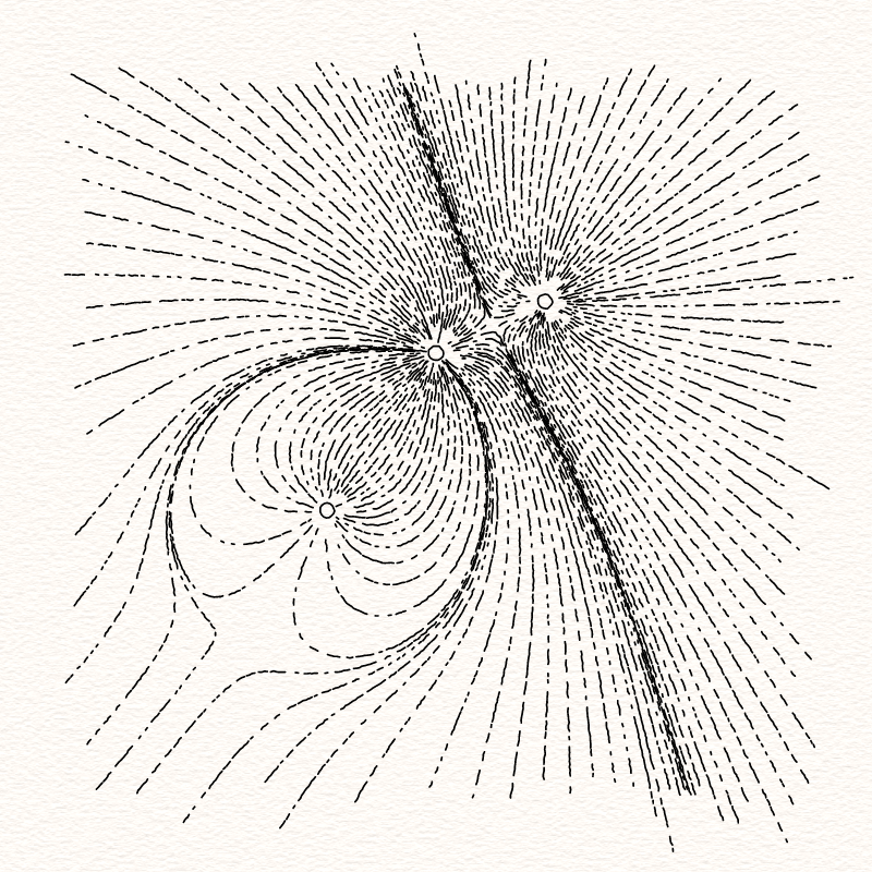 monopole #27