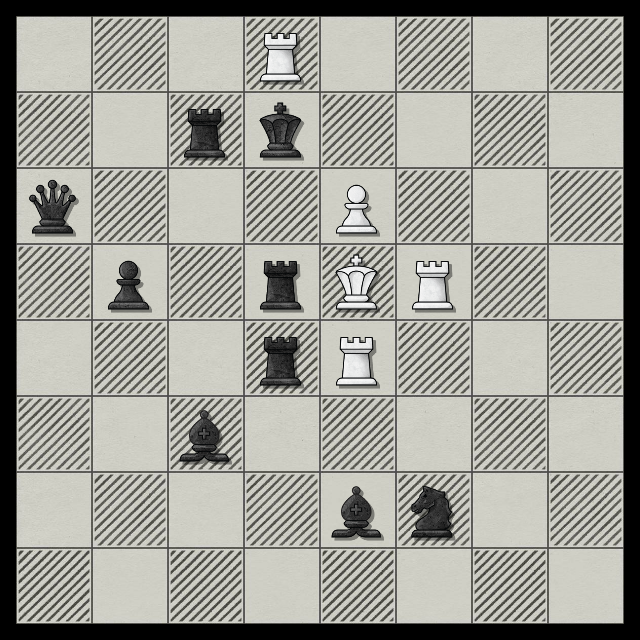 Chess Positions #16