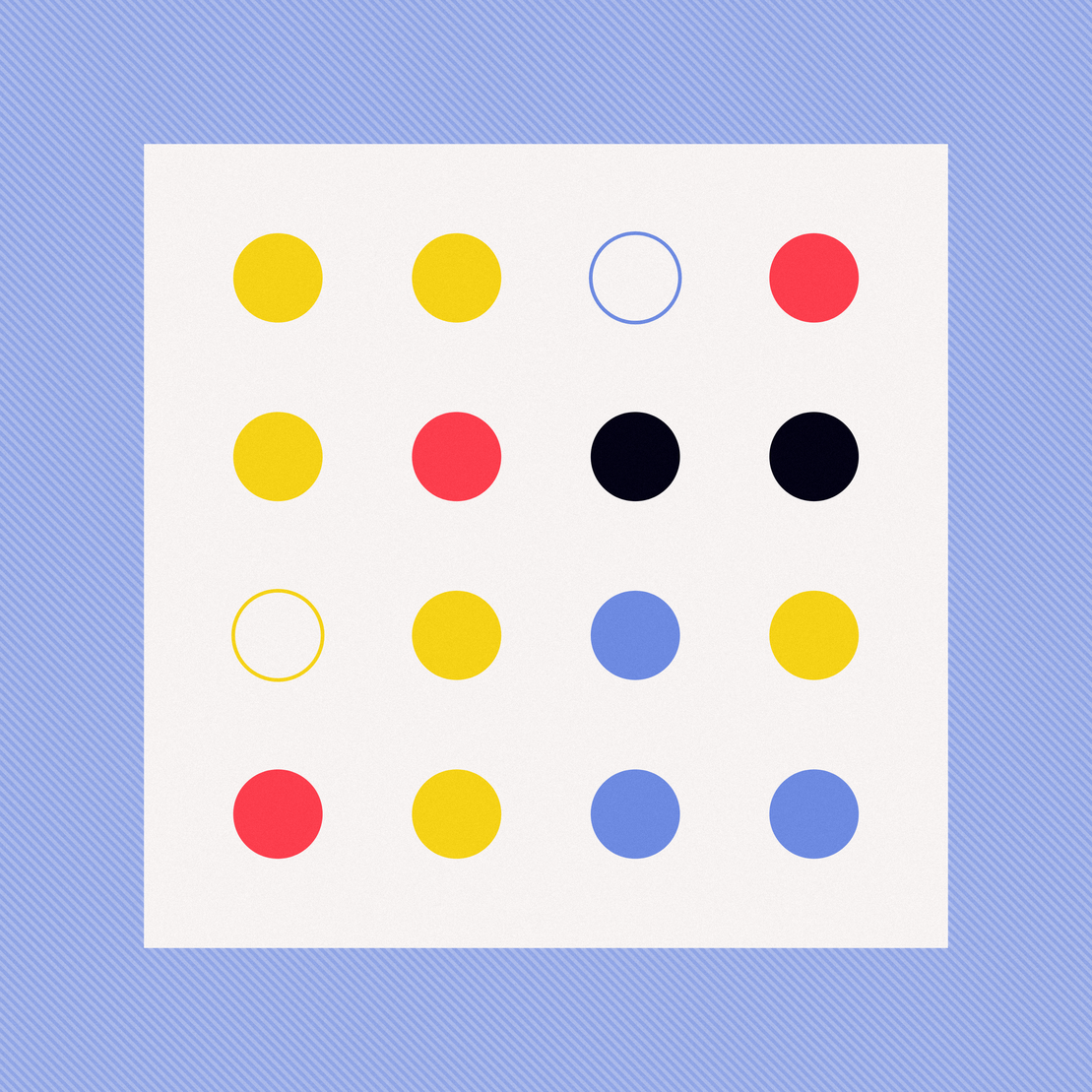 Dots #95