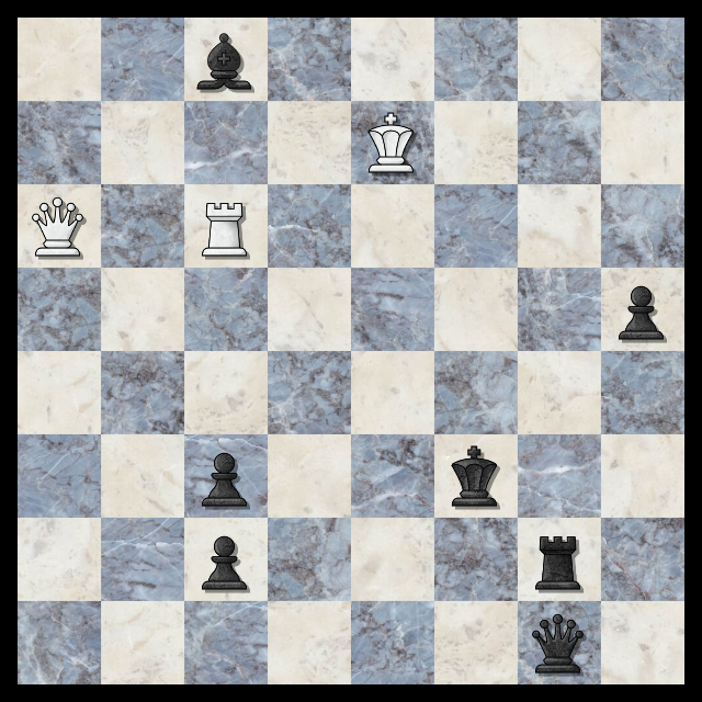 Chess Positions #22