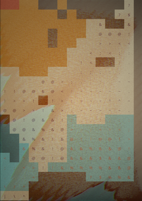 Convergence Remnants #1327