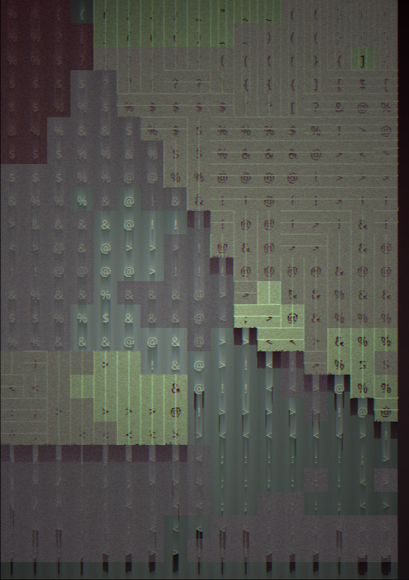 Convergence Remnants #15078