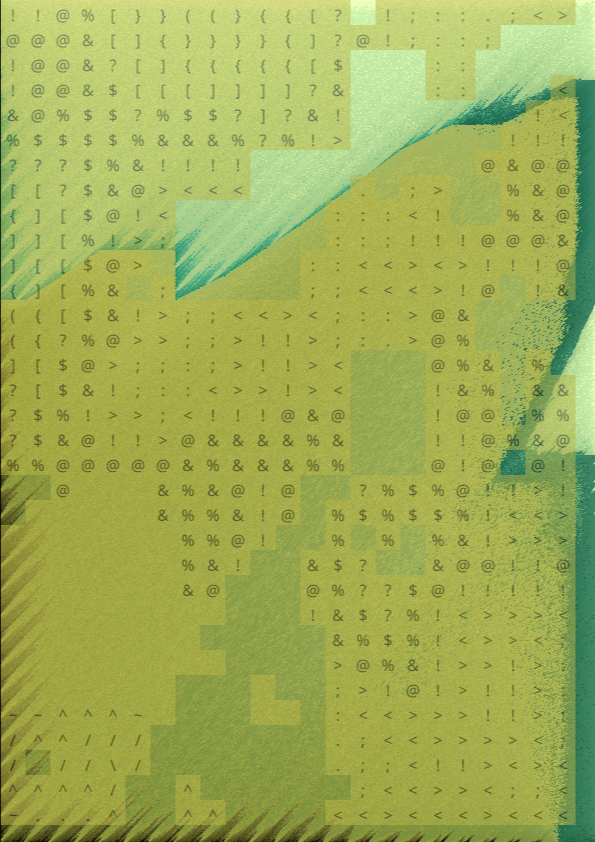 Convergence Remnants #131