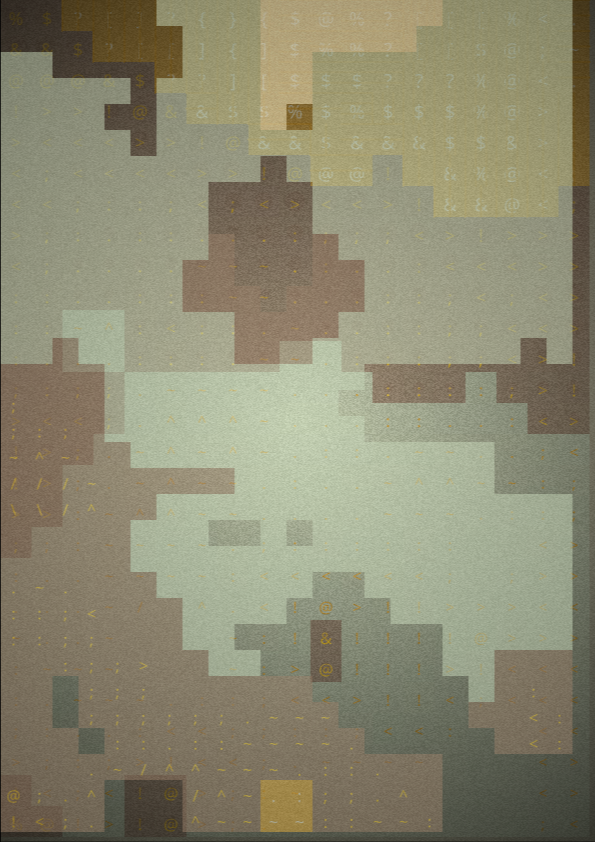 Convergence Remnants #18435
