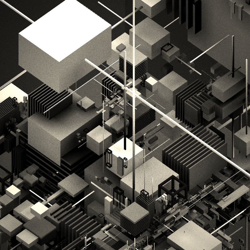 Simulated Reality #102