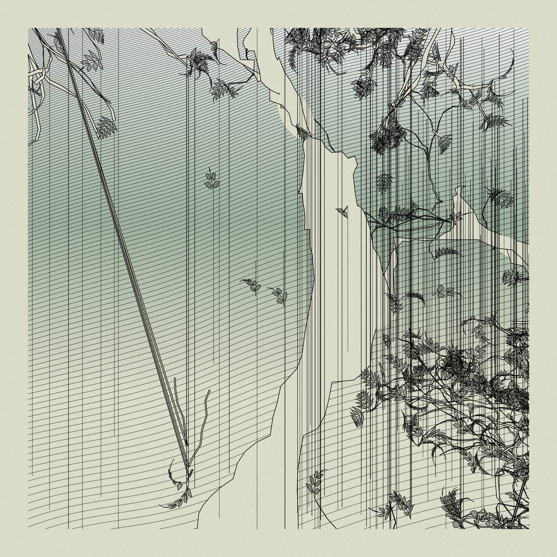 A Bugged Forest #502