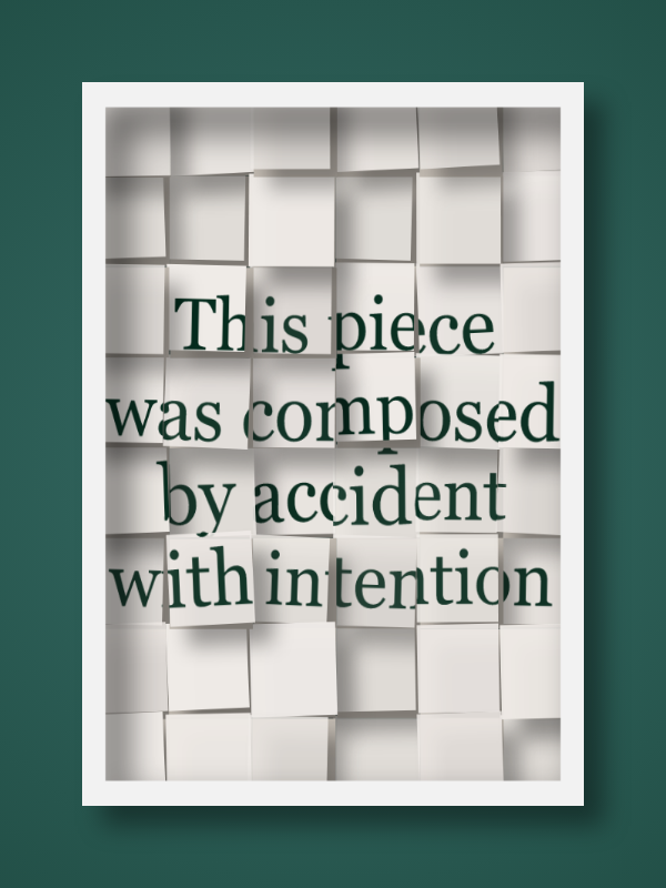 The Metaphor Machine #30833