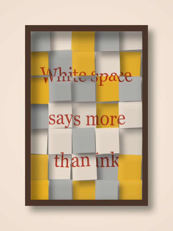 The Metaphor Machine #39950