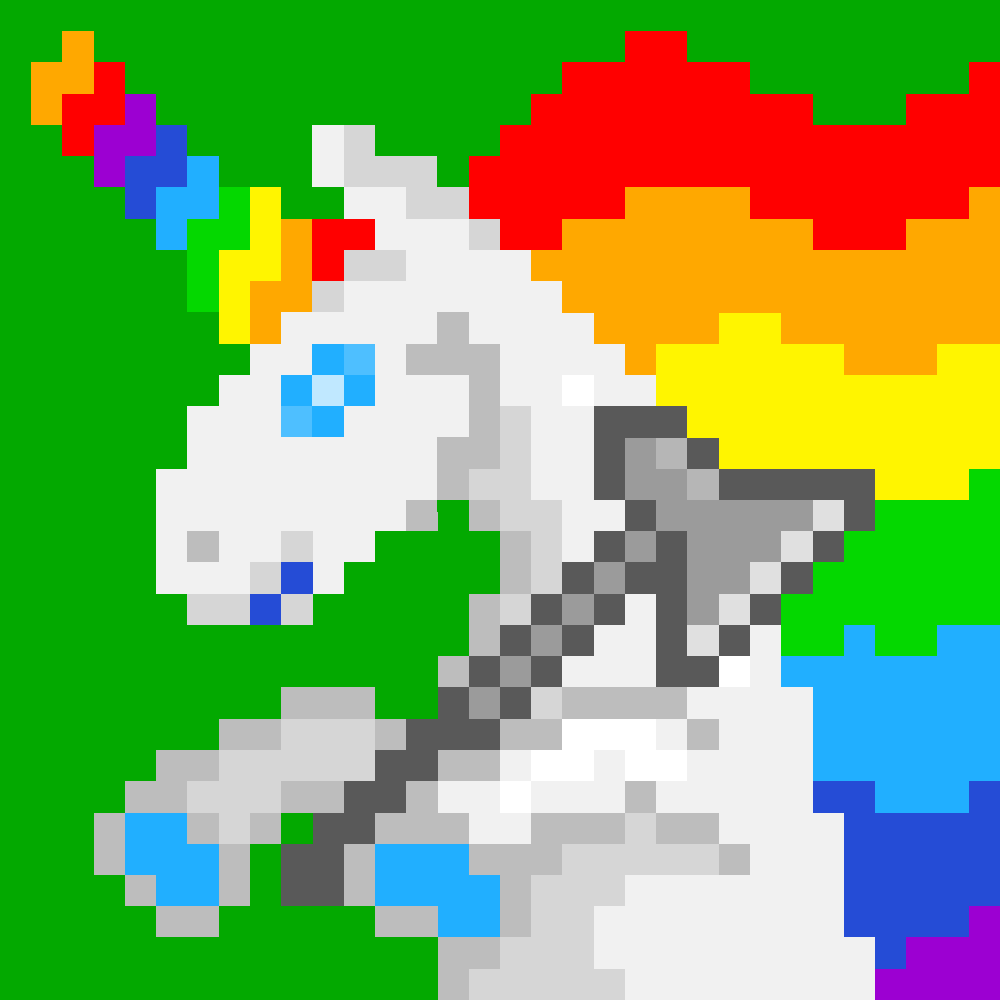 Unicorn #1886