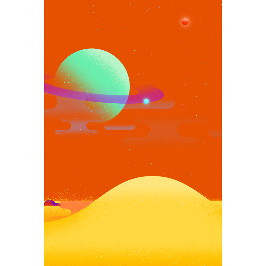 v i s t a s #28