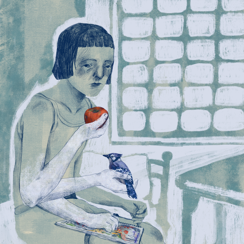 little god #13