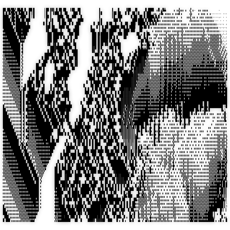 ASCII-SCAPE #27