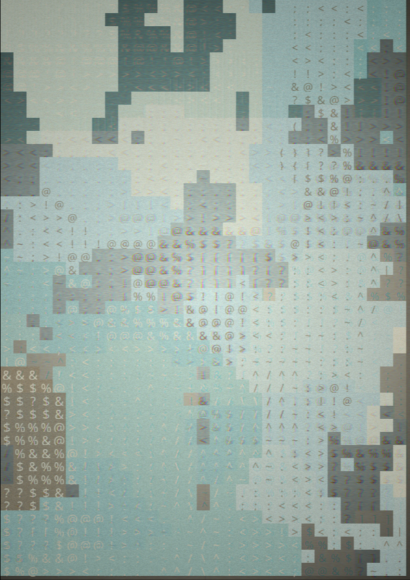 Convergence Remnants #3350