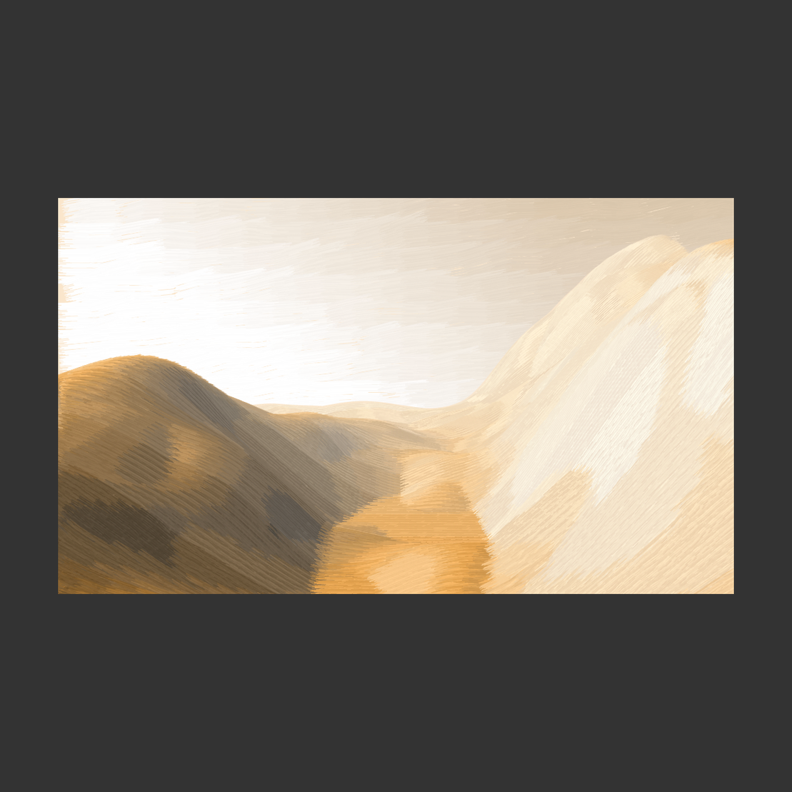 deserts and mountains #82