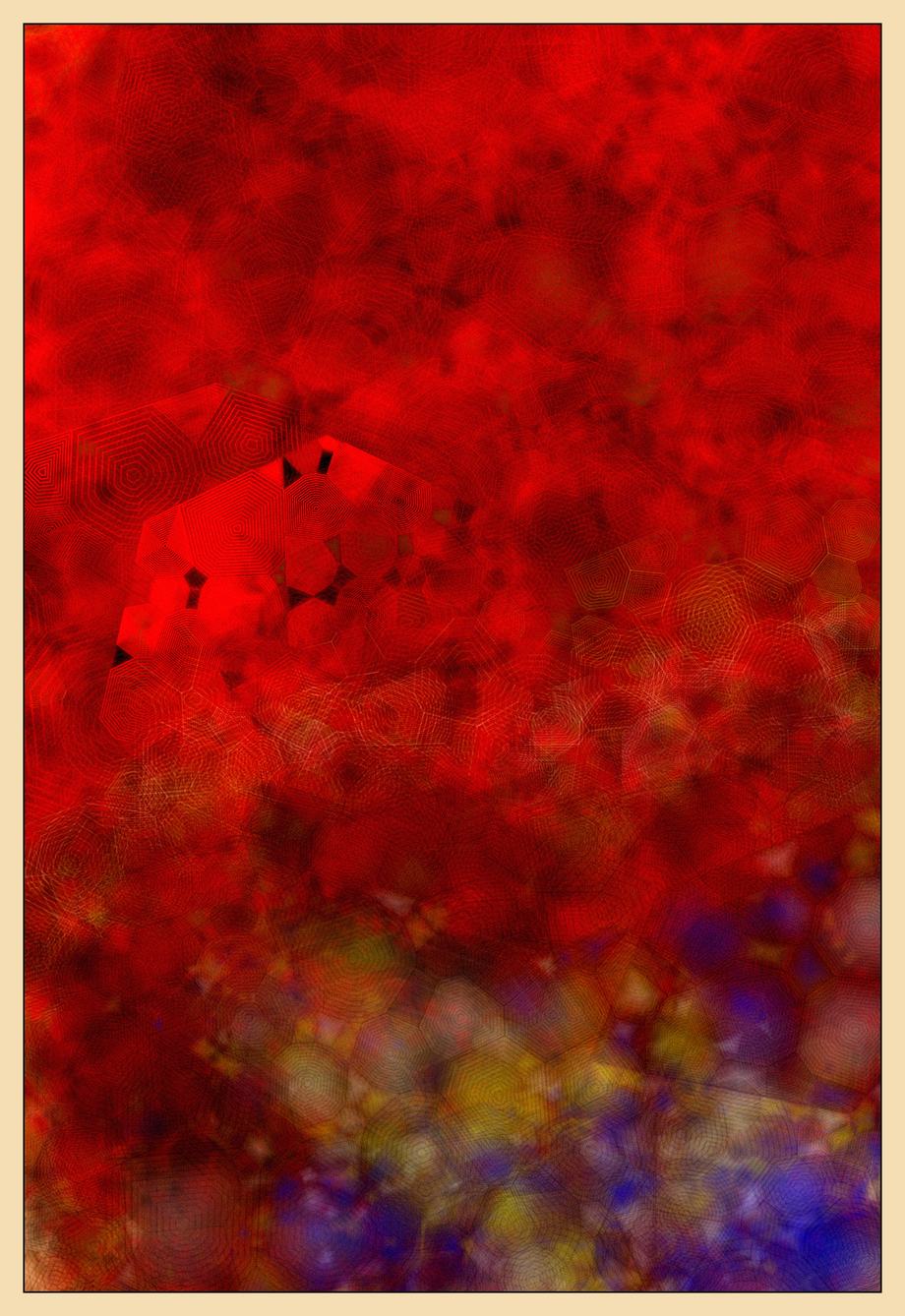 Quantum Reality #98