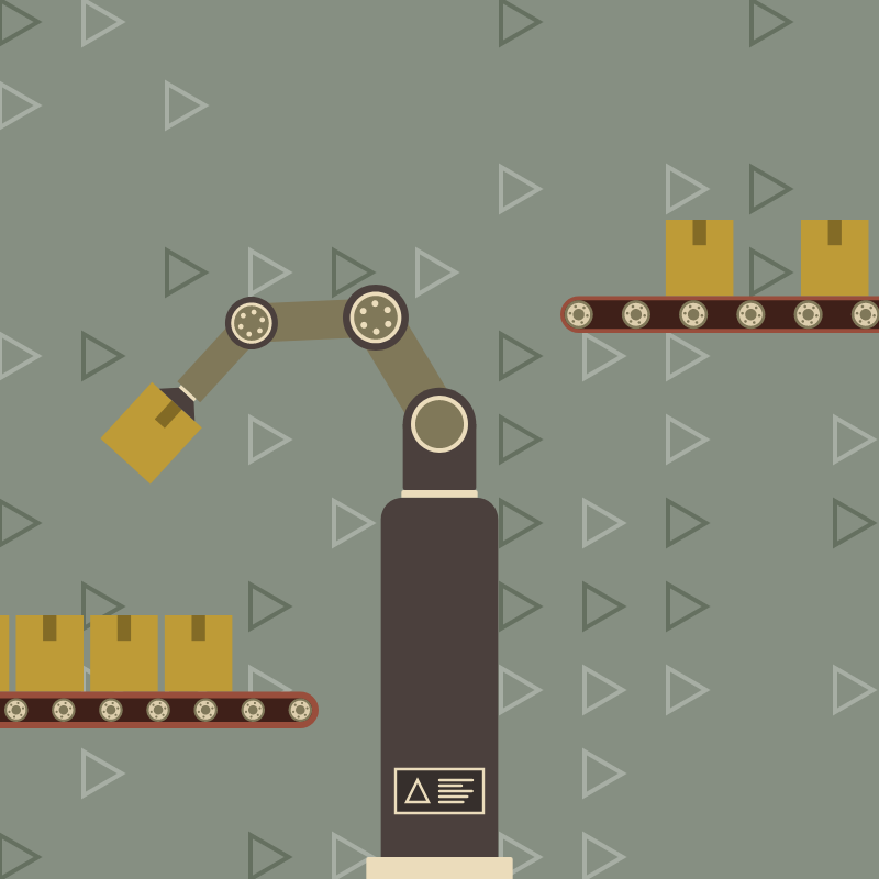 Robotics #388