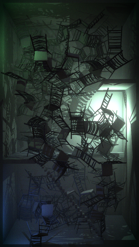 Overstacked #30
