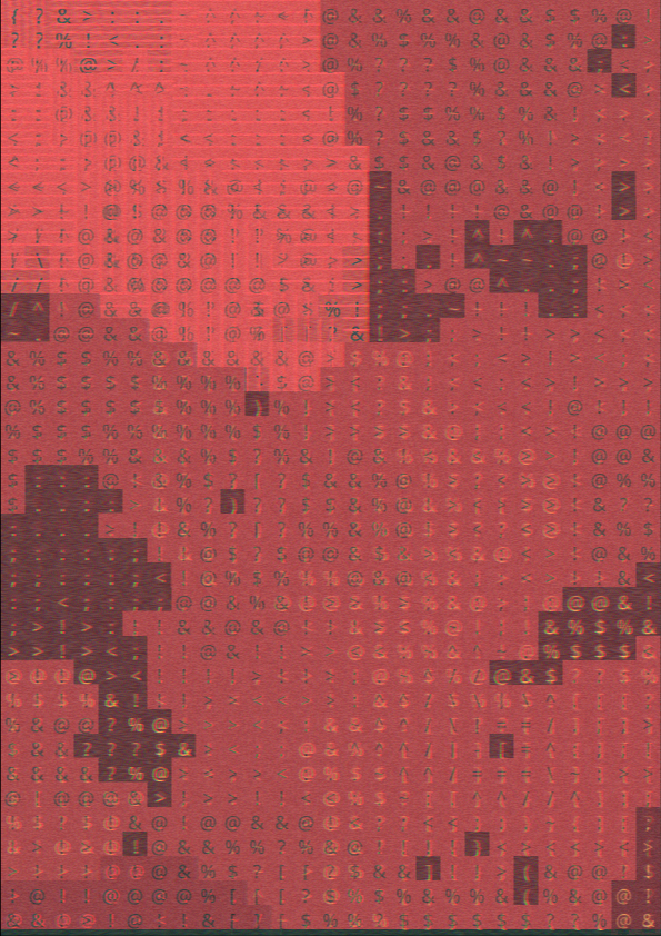 Convergence Remnants #4037