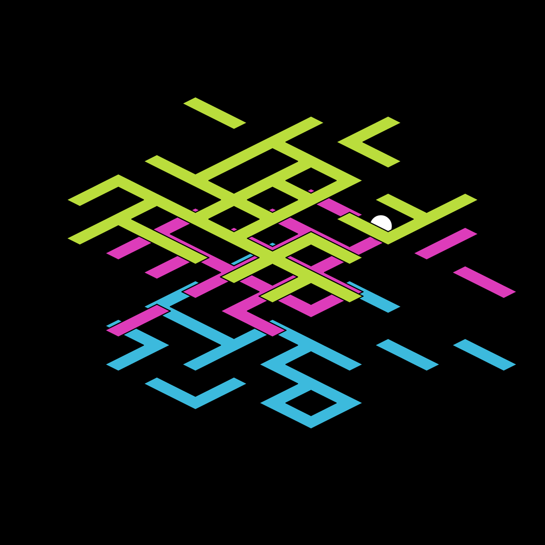 Superposition #52