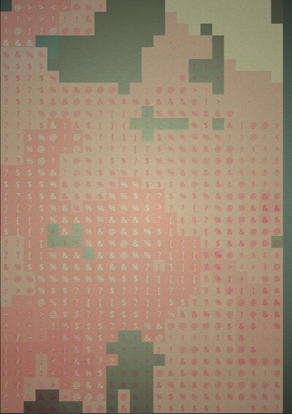 Convergence Remnants #21835