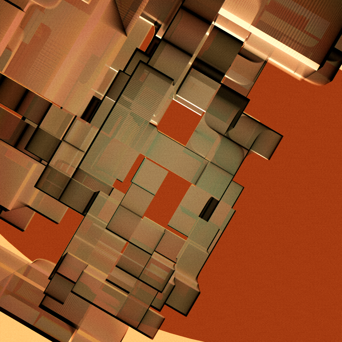 Theia's Maze #53