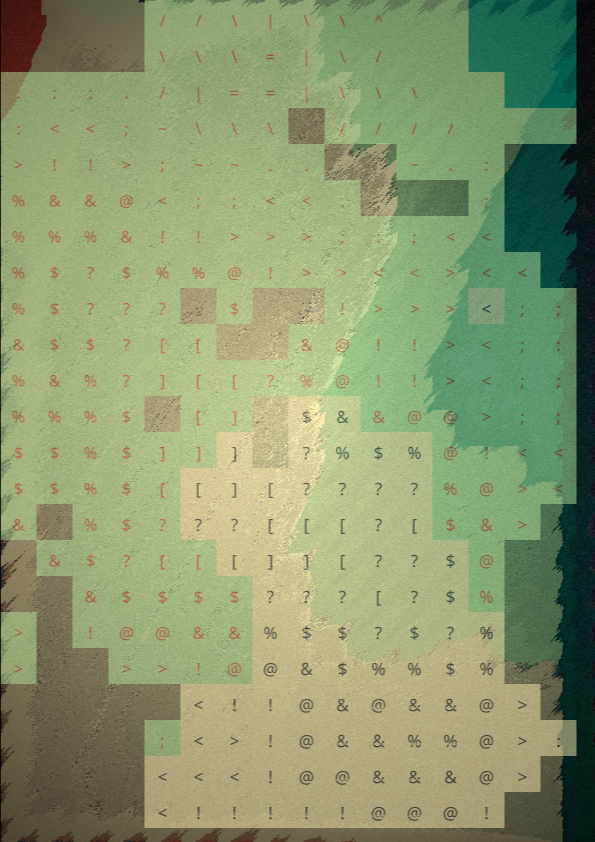 Convergence Remnants #24623