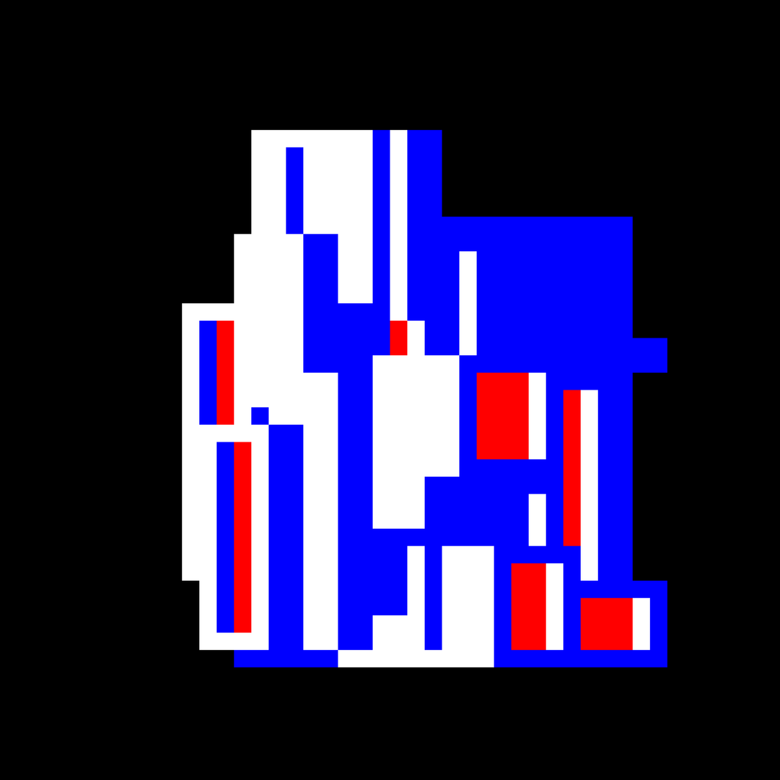 BRUTALIST MOVEMENT #47